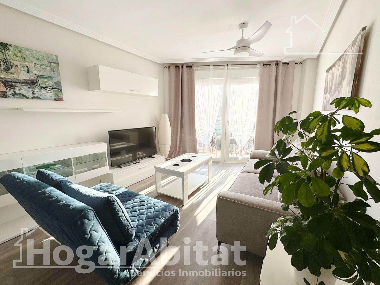 2 sovrum Lägenhet till salu i El Vergel / Verger med garage - 220 000 € (Ref: 9732178)