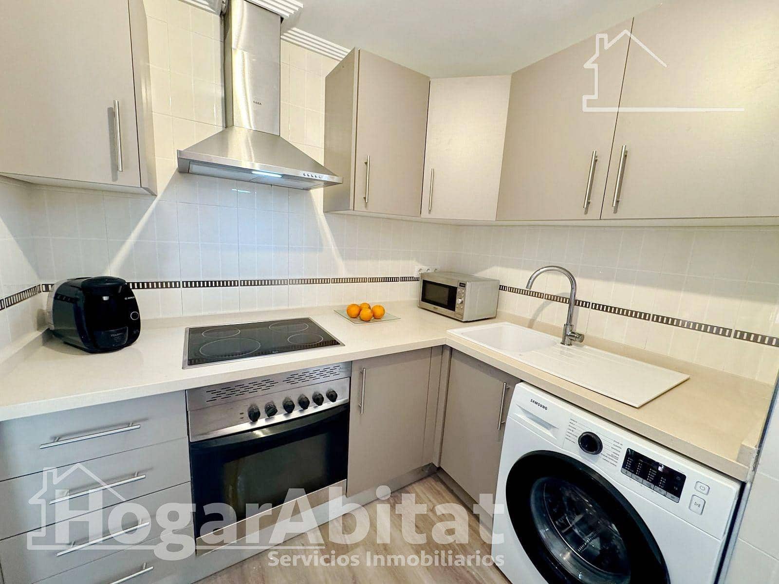 2 sovrum Lägenhet till salu i El Vergel / Verger med garage - 220 000 € (Ref: 9732178)