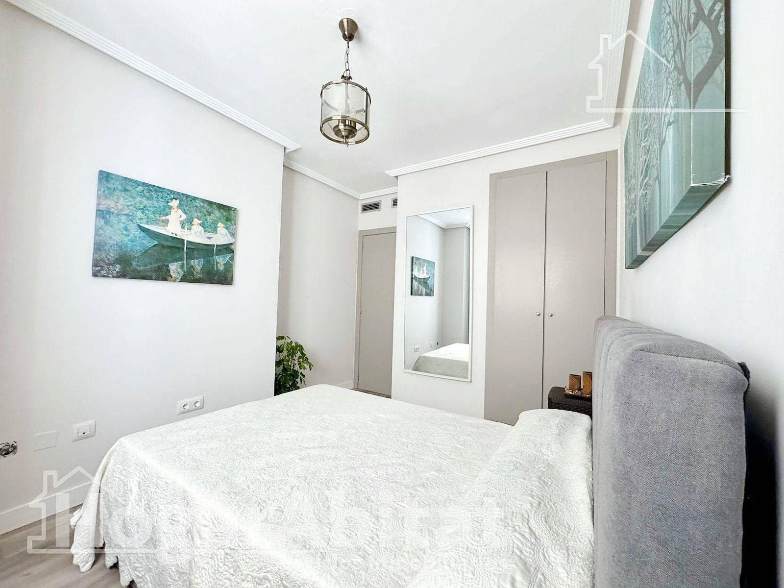 2 sovrum Lägenhet till salu i El Vergel / Verger med garage - 220 000 € (Ref: 9732178)