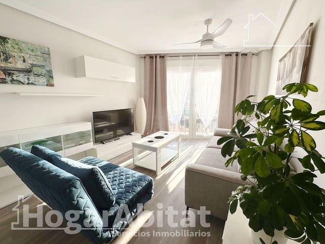 2 sovrum Lägenhet till salu i El Vergel / Verger med garage - 220 000 € (Ref: 9732178)