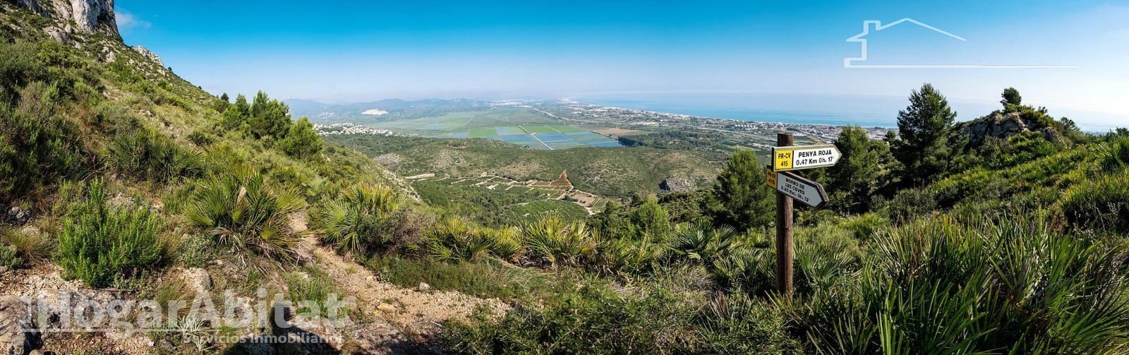 2 sovrum Lägenhet till salu i El Vergel / Verger med garage - 220 000 € (Ref: 9732178)