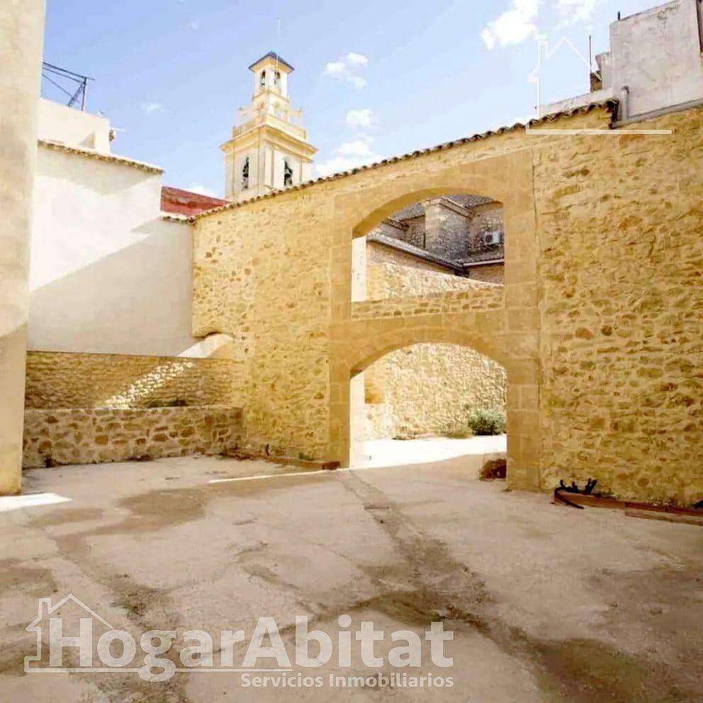 2 sovrum Lägenhet till salu i El Vergel / Verger med garage - 220 000 € (Ref: 9732178)