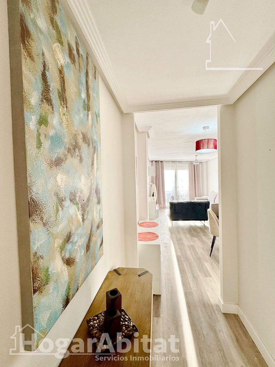 2 sovrum Lägenhet till salu i El Vergel / Verger med garage - 220 000 € (Ref: 9732178)