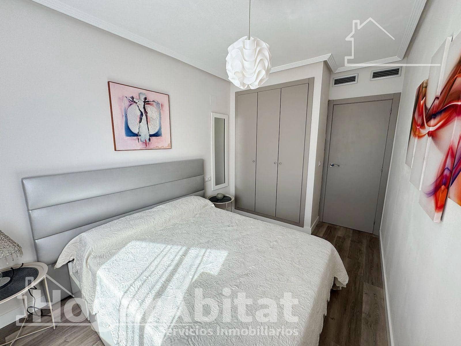 2 sovrum Lägenhet till salu i El Vergel / Verger med garage - 220 000 € (Ref: 9732178)