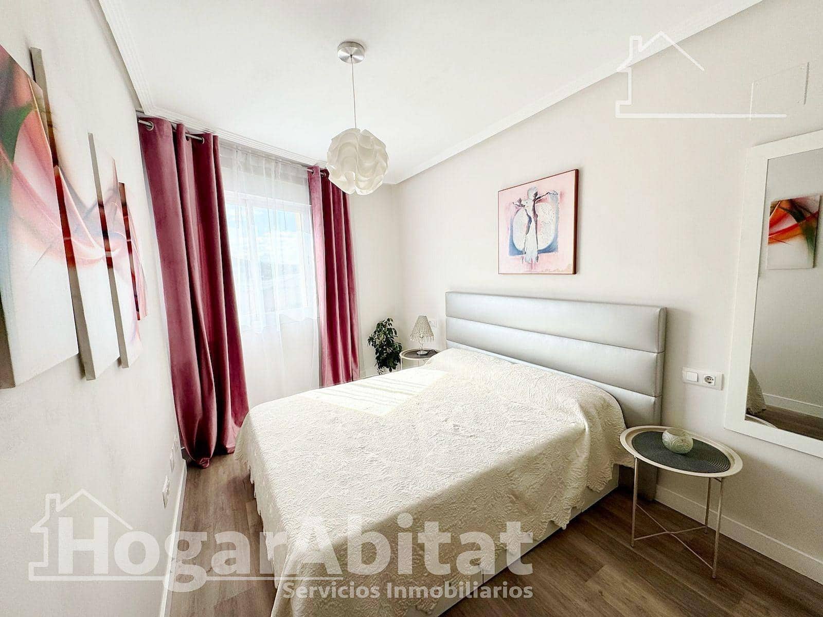 2 sovrum Lägenhet till salu i El Vergel / Verger med garage - 220 000 € (Ref: 9732178)