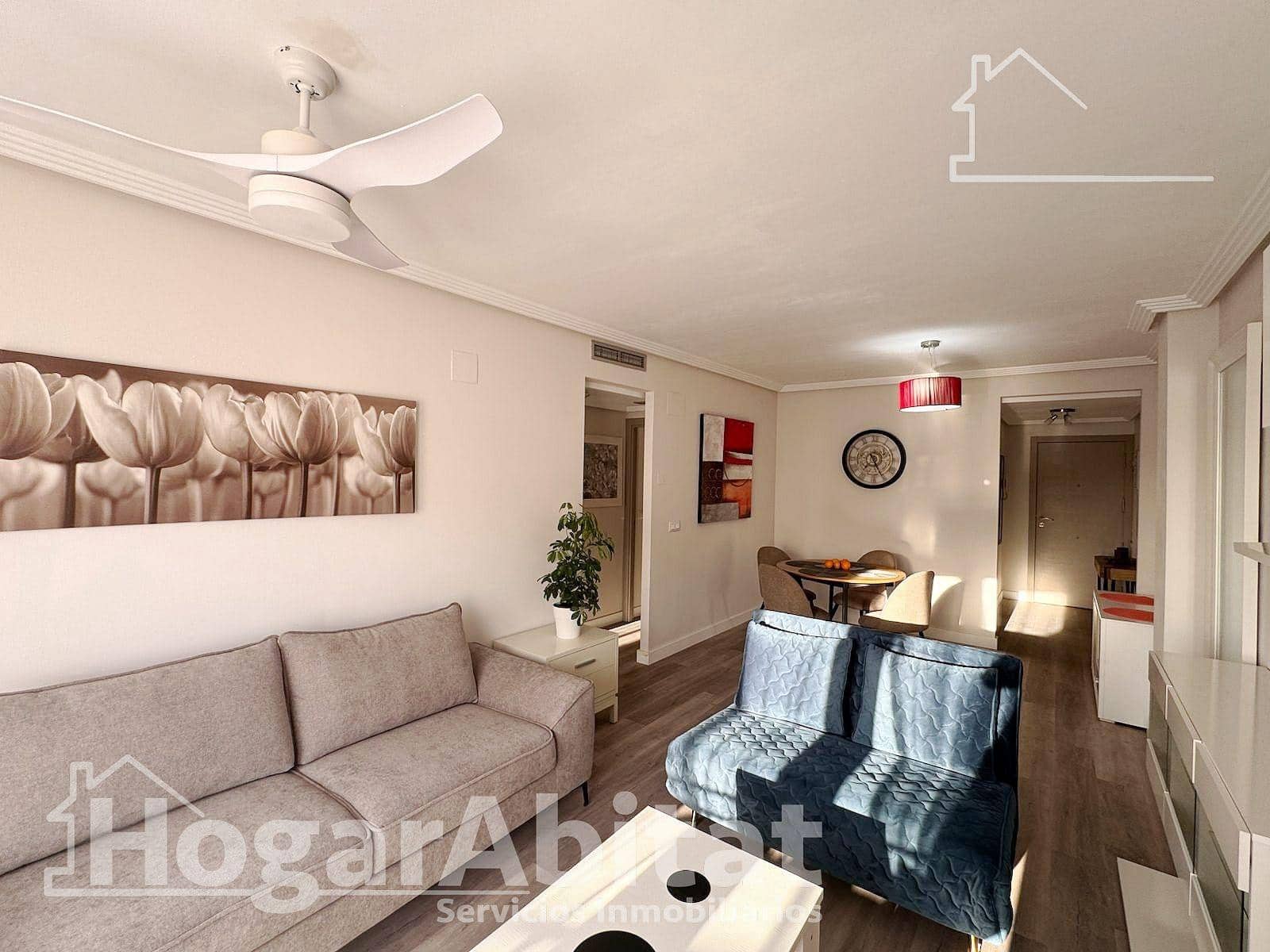 2 sovrum Lägenhet till salu i El Vergel / Verger med garage - 220 000 € (Ref: 9732178)