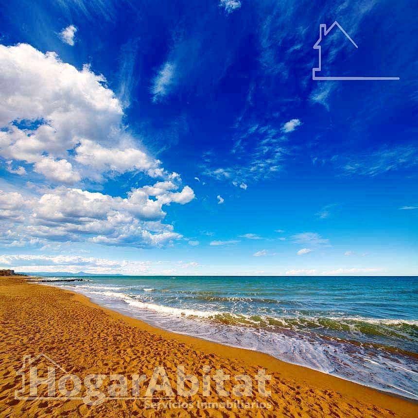 2 sovrum Lägenhet till salu i El Vergel / Verger med garage - 220 000 € (Ref: 9732178)