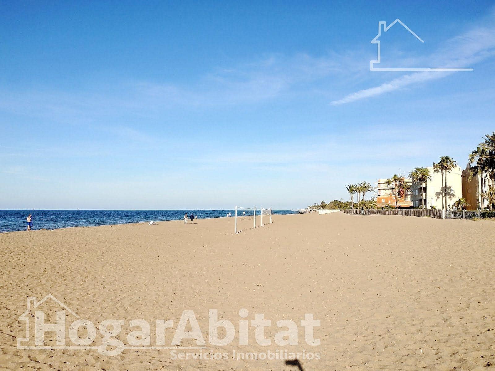 2 sovrum Lägenhet till salu i El Vergel / Verger med garage - 220 000 € (Ref: 9732178)