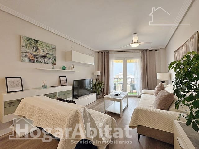 2 soveværelse Lejlighed til salg i El Vergel / Verger med garage - € 220.000 (Ref: 9732178)
