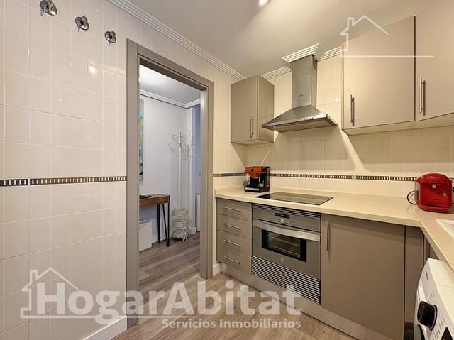 2 soveværelse Lejlighed til salg i El Vergel / Verger med garage - € 220.000 (Ref: 9732178)