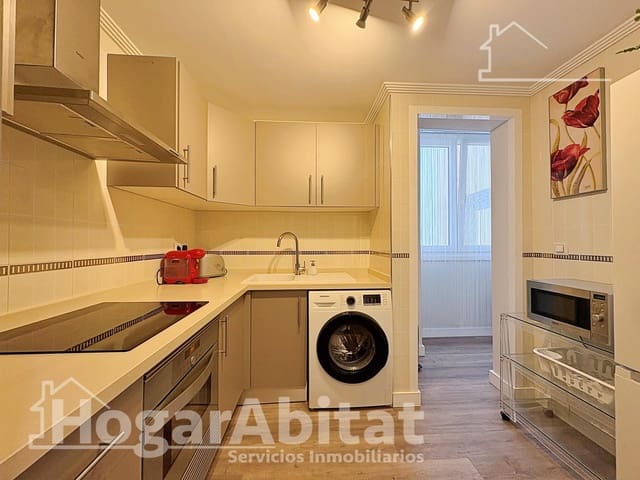 2 soveværelse Lejlighed til salg i El Vergel / Verger med garage - € 220.000 (Ref: 9732178)