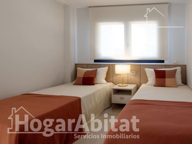 3 slaapkamer Villa te koop in Els Poblets met zwembad garage - € 415.000 (Ref: 9732179)