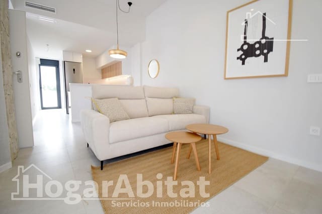 3 soveværelse Villa til salg i Els Poblets med swimmingpool garage - € 415.000 (Ref: 9732179)