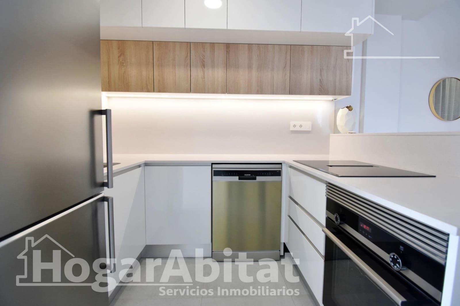 3 bedroom Villa for sale in Els Poblets with pool garage - € 415,000 (Ref: 9732179)