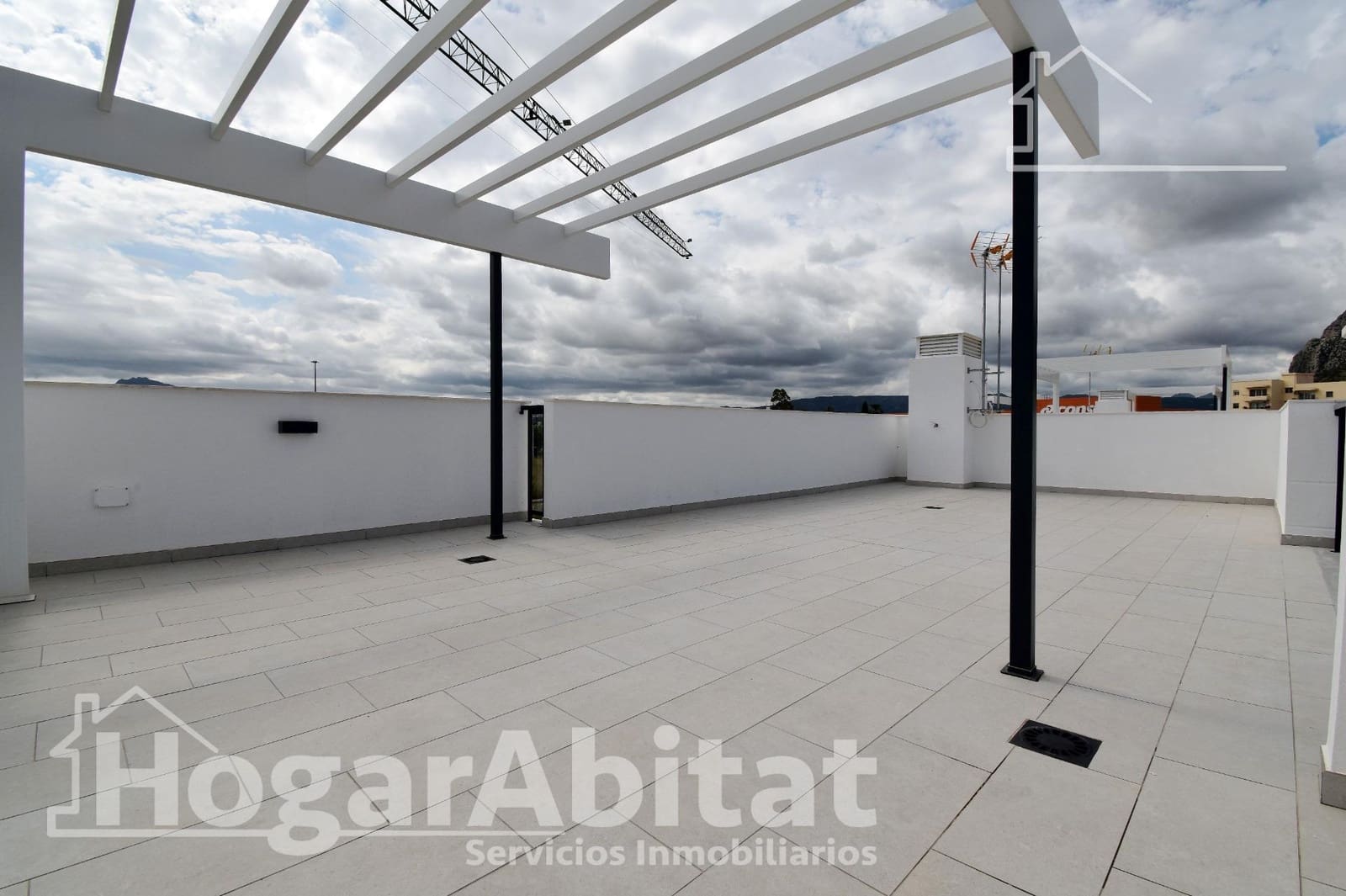 3 bedroom Villa for sale in Els Poblets with pool garage - € 415,000 (Ref: 9732179)