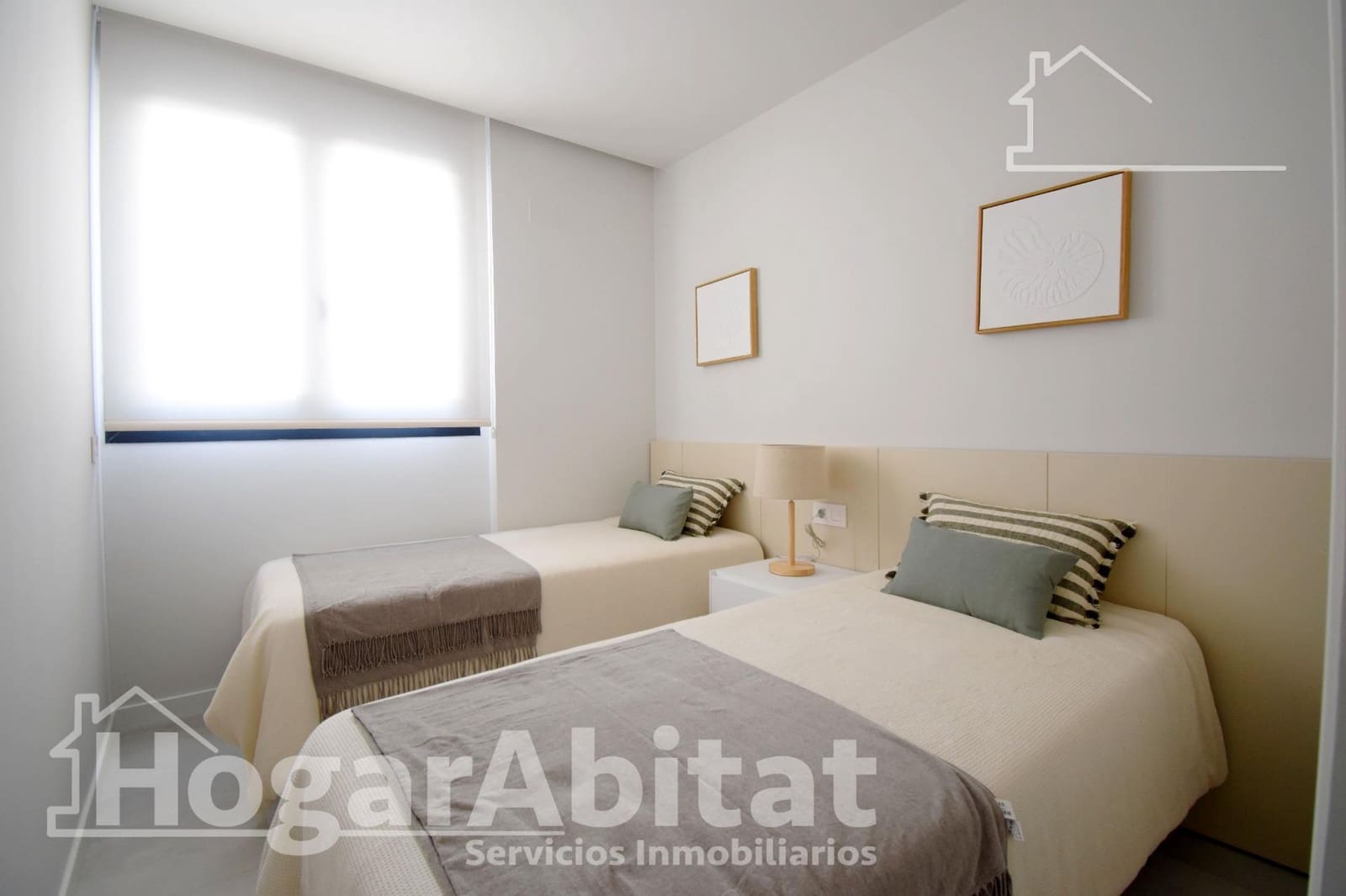 3 bedroom Villa for sale in Els Poblets with pool garage - € 415,000 (Ref: 9732179)