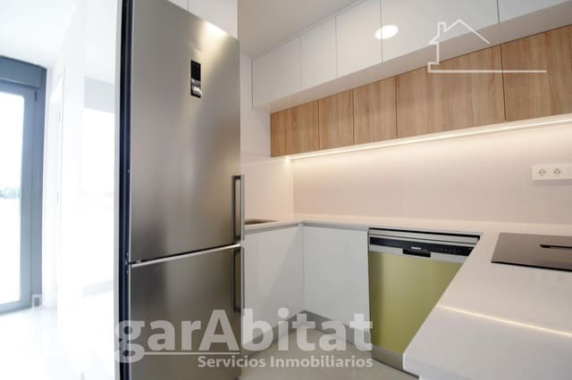 3 soveværelse Villa til salg i Els Poblets med swimmingpool garage - € 415.000 (Ref: 9732179)
