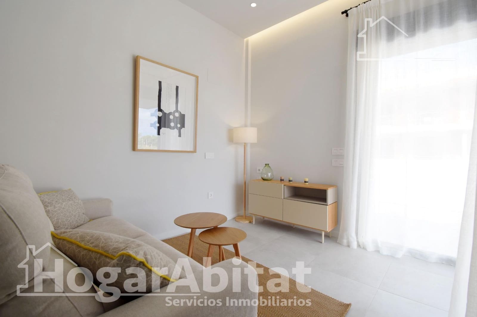3 bedroom Villa for sale in Els Poblets with pool garage - € 415,000 (Ref: 9732179)