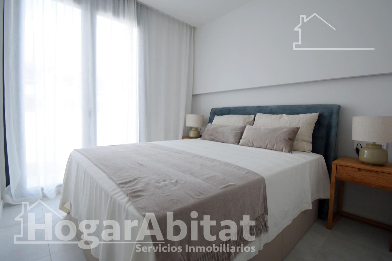 3 bedroom Villa for sale in Els Poblets with pool garage - € 415,000 (Ref: 9732179)