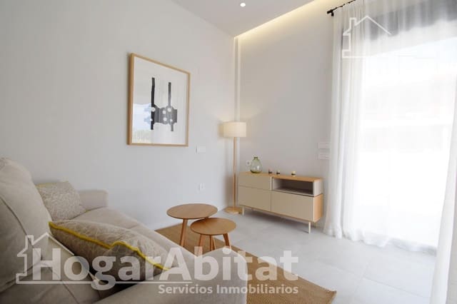3 soveværelse Villa til salg i Els Poblets med swimmingpool garage - € 415.000 (Ref: 9732179)