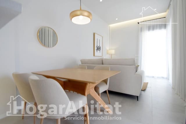 3 soveværelse Villa til salg i Els Poblets med swimmingpool garage - € 415.000 (Ref: 9732179)