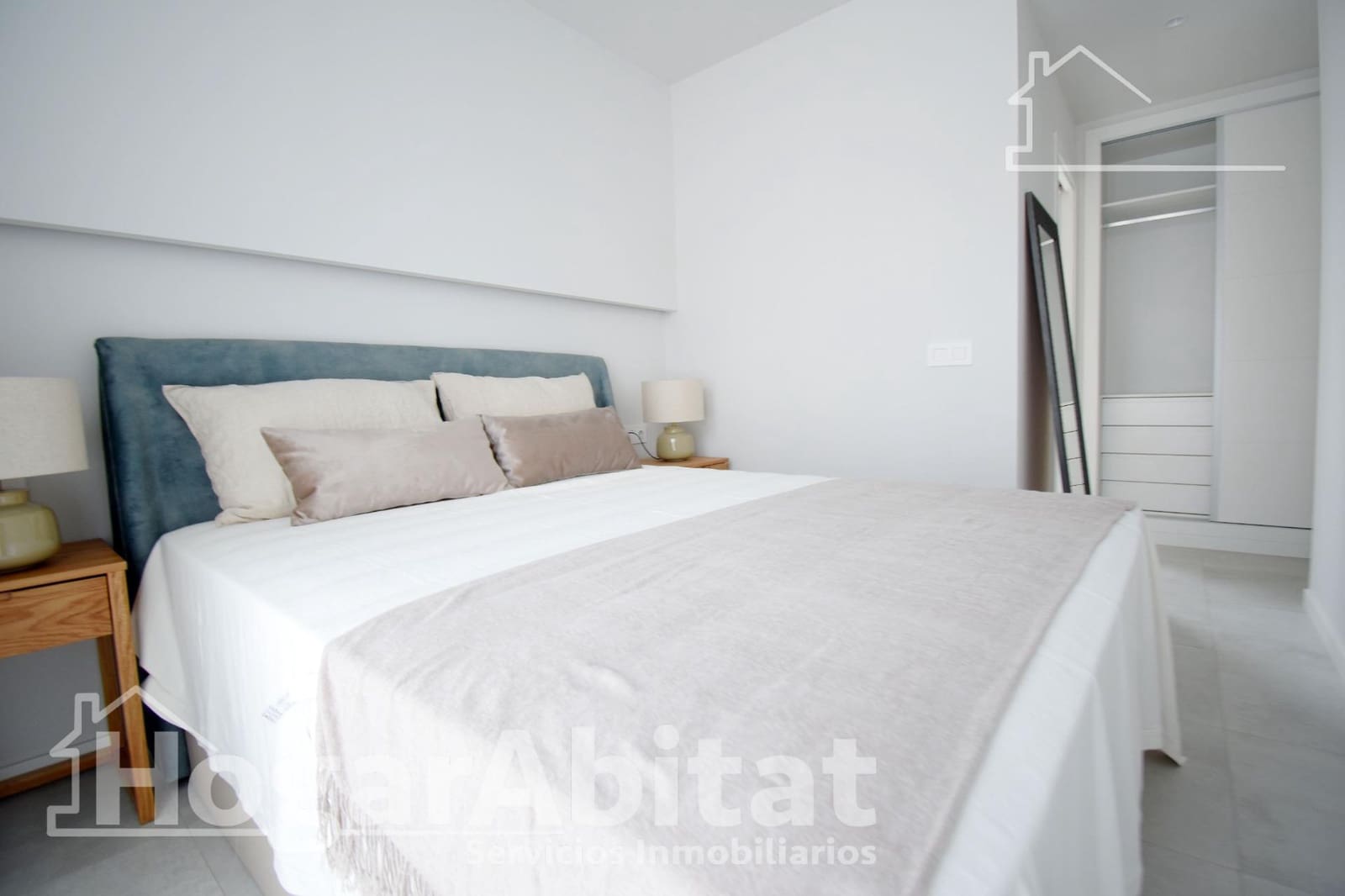 3 bedroom Villa for sale in Els Poblets with pool garage - € 415,000 (Ref: 9732179)
