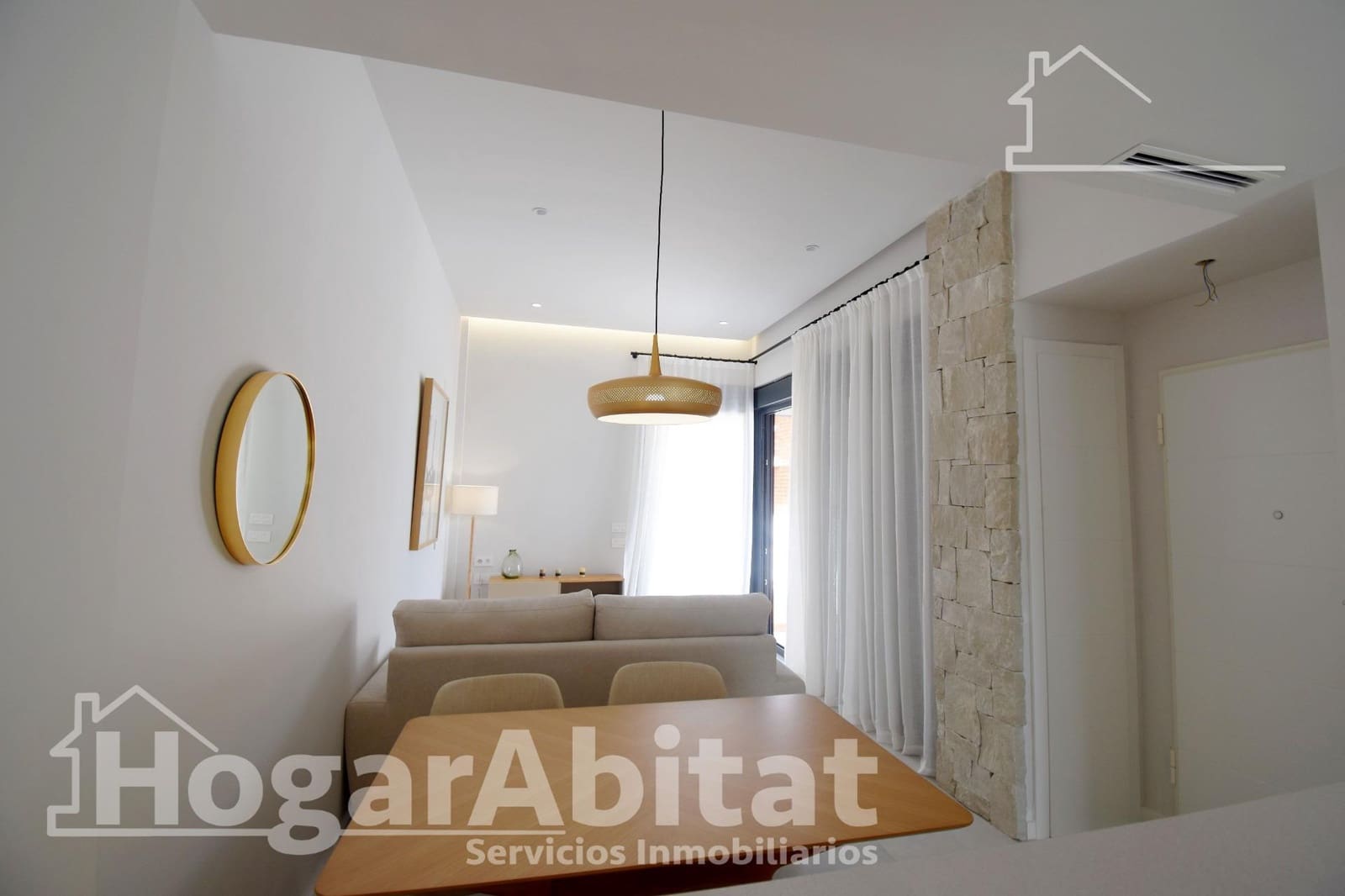 3 bedroom Villa for sale in Els Poblets with pool garage - € 415,000 (Ref: 9732179)