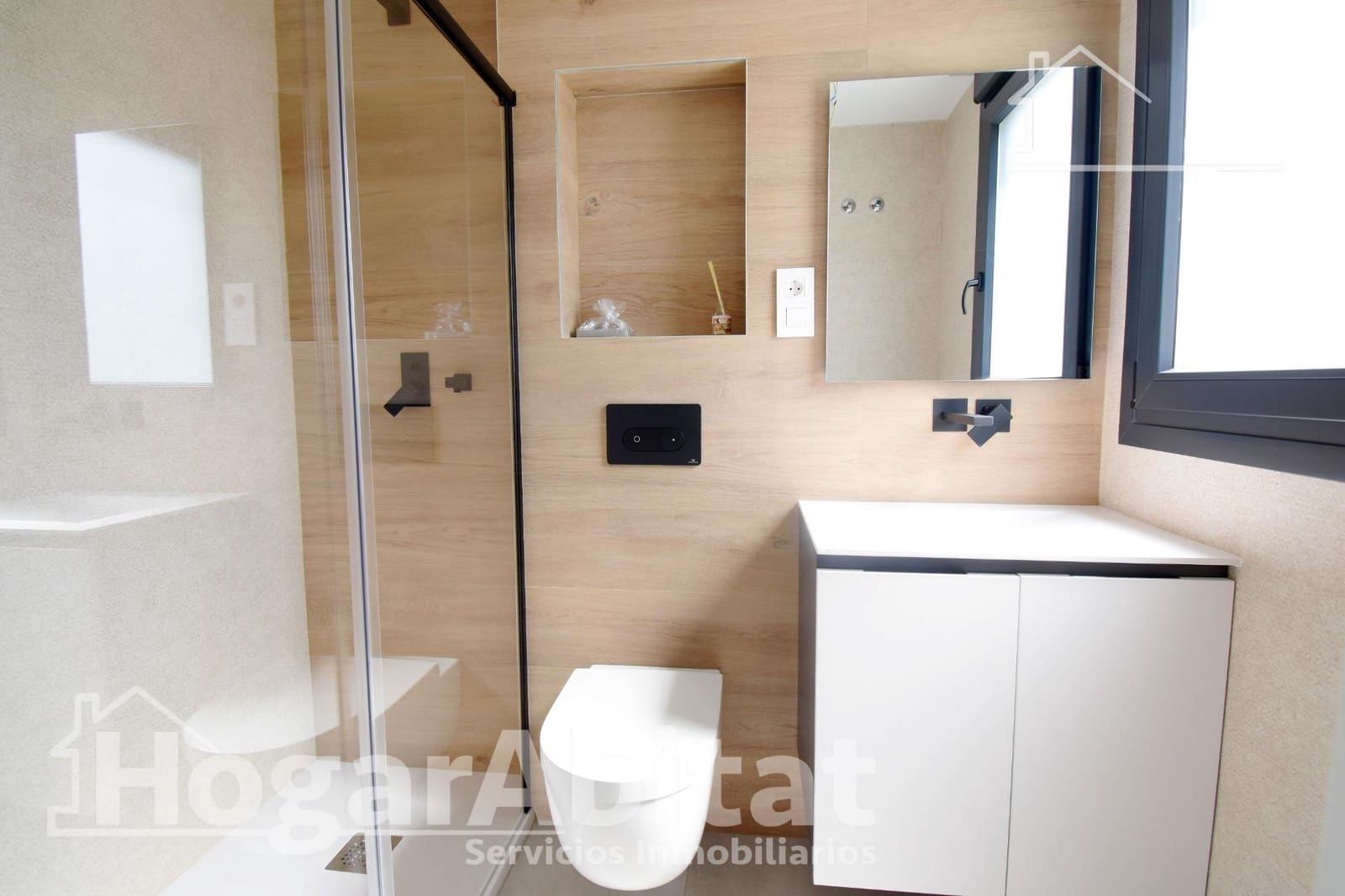 3 bedroom Villa for sale in Els Poblets with pool garage - € 415,000 (Ref: 9732179)