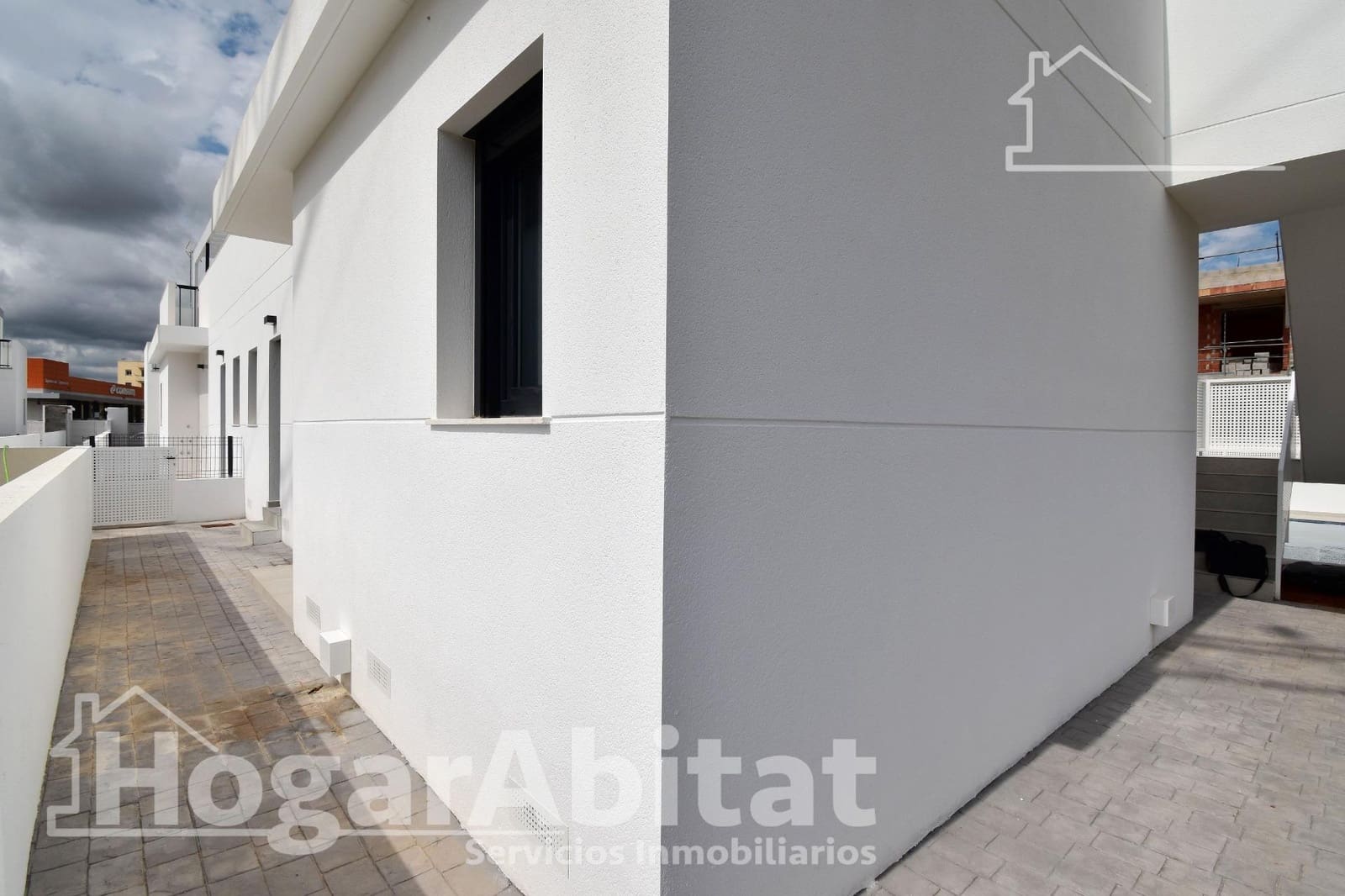 3 bedroom Villa for sale in Els Poblets with pool garage - € 415,000 (Ref: 9732179)