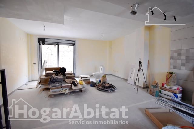 3 slaapkamer Rijtjeshuis te koop in Els Poblets met garage - € 280.000 (Ref: 9732180)