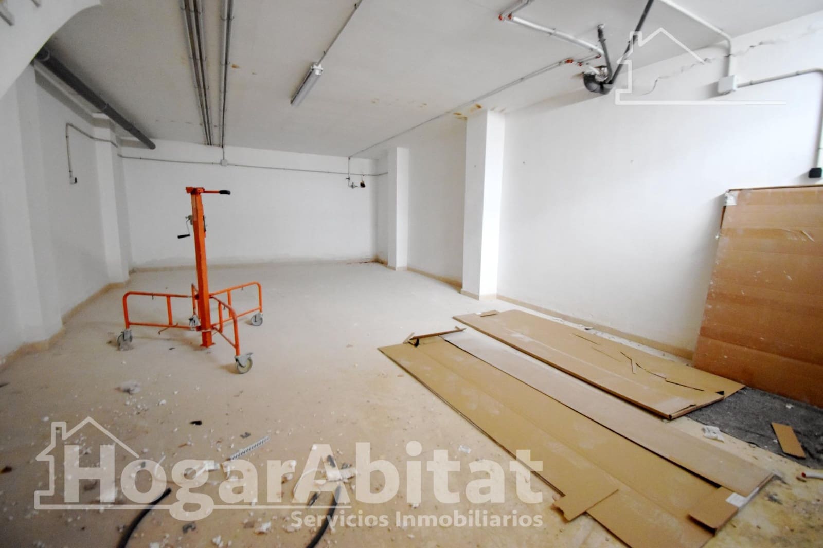 3 bedroom Terraced Villa for sale in Els Poblets with garage - € 280,000 (Ref: 9732180)