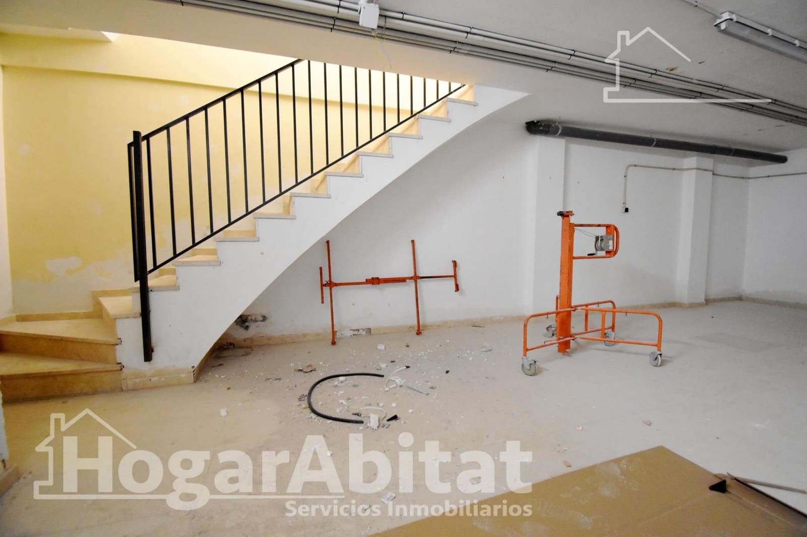 3 bedroom Terraced Villa for sale in Els Poblets with garage - € 280,000 (Ref: 9732180)
