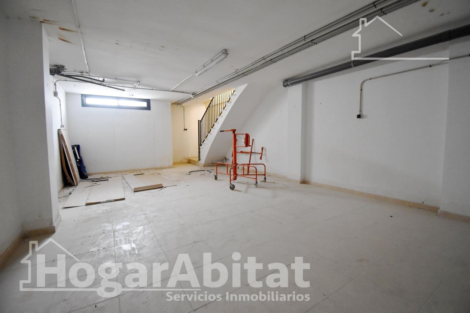 3 bedroom Terraced Villa for sale in Els Poblets with garage - € 280,000 (Ref: 9732180)