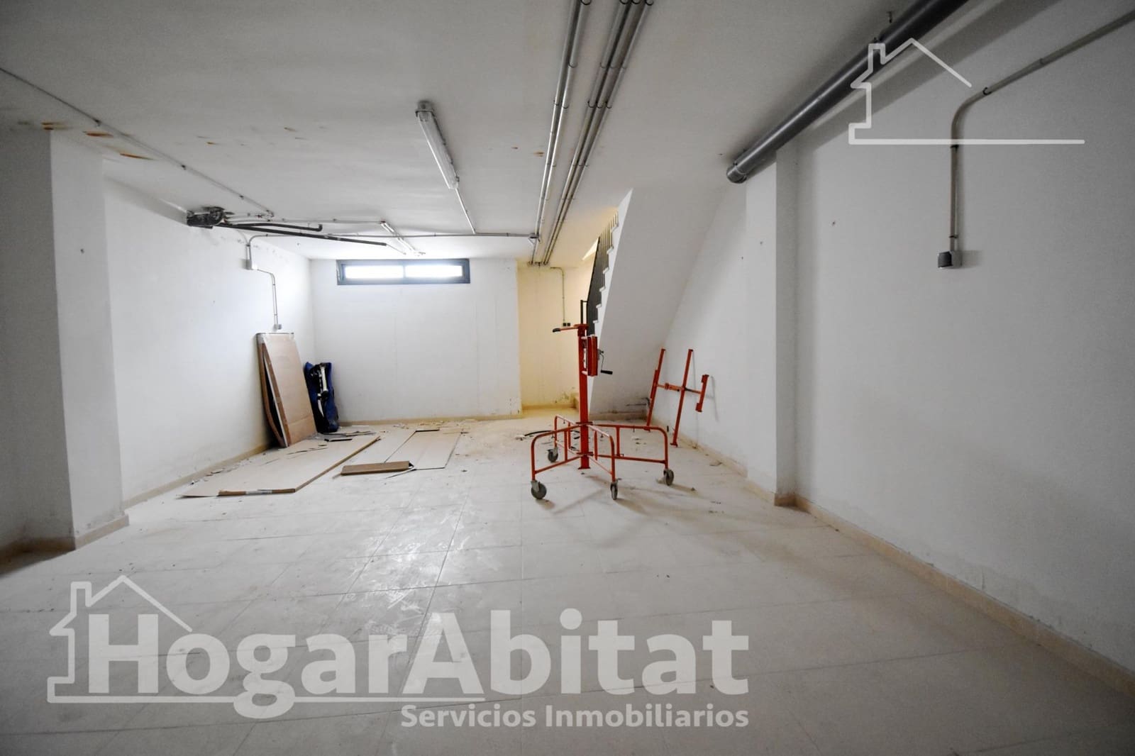 3 bedroom Terraced Villa for sale in Els Poblets with garage - € 280,000 (Ref: 9732180)