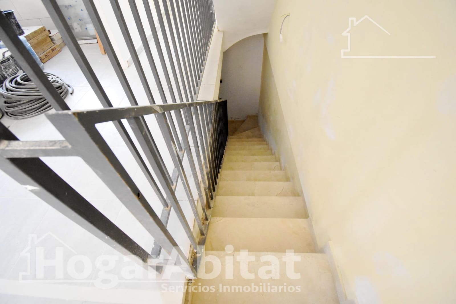 3 bedroom Terraced Villa for sale in Els Poblets with garage - € 280,000 (Ref: 9732180)