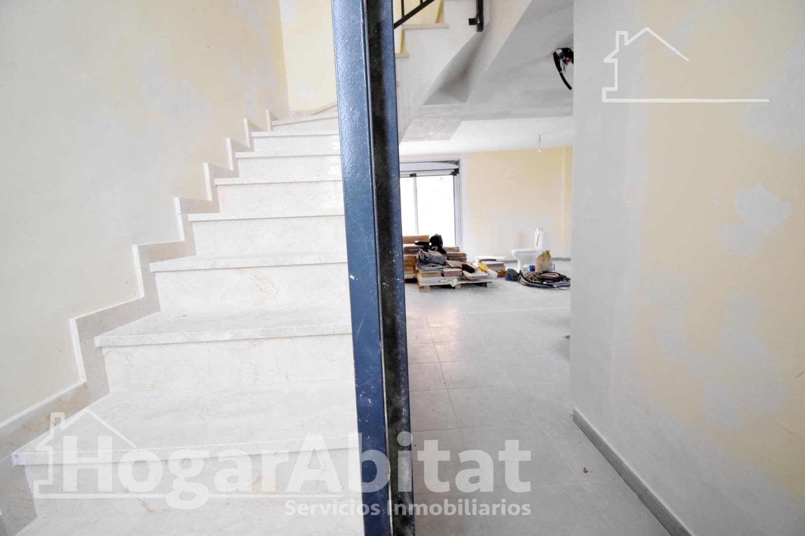 3 bedroom Terraced Villa for sale in Els Poblets with garage - € 280,000 (Ref: 9732180)