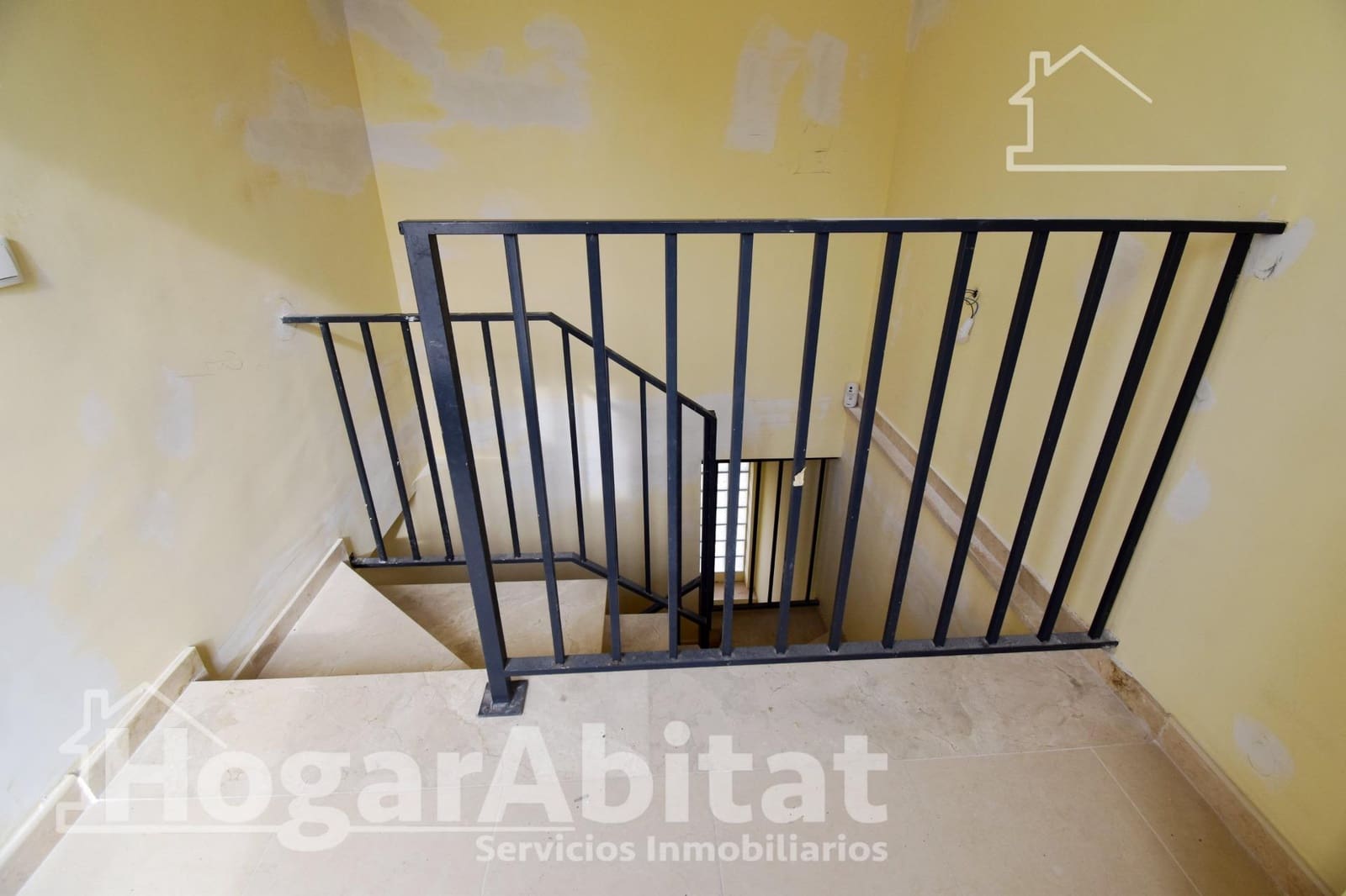 3 bedroom Terraced Villa for sale in Els Poblets with garage - € 280,000 (Ref: 9732180)