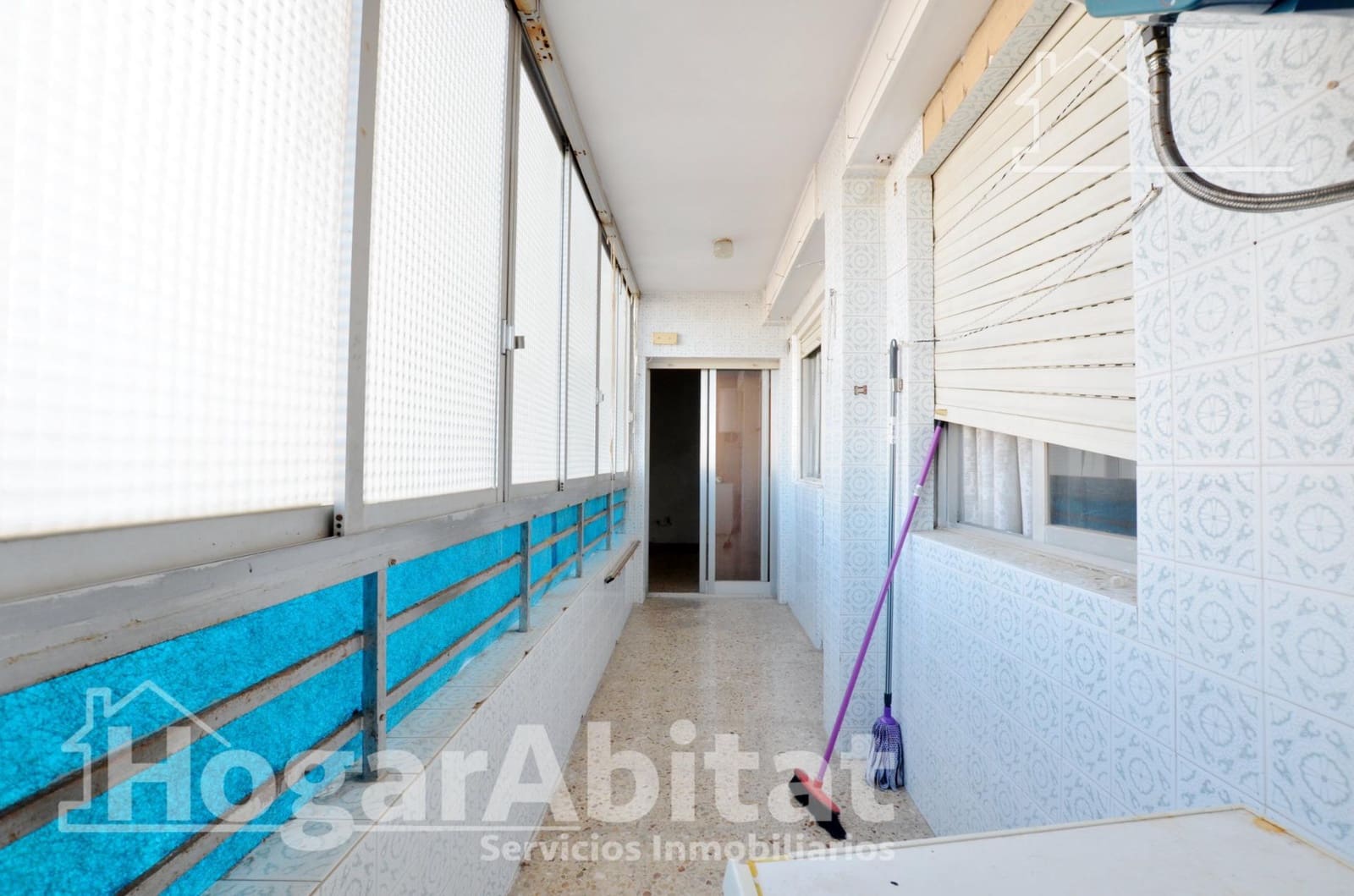 4 bedroom Flat for sale in Gandia - € 190,000 (Ref: 9732181)