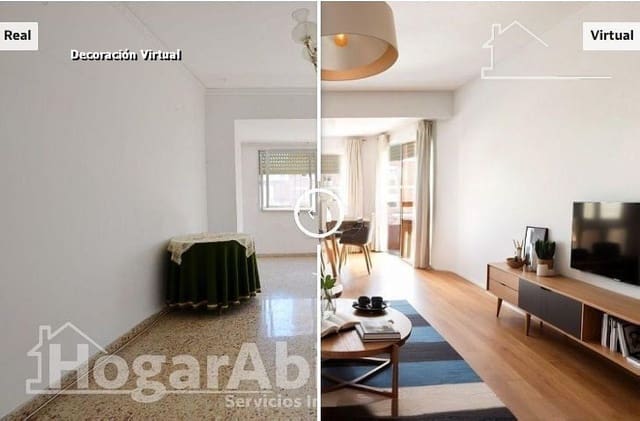 4 soverom Leilighet til salgs i Gandia - € 190 000 (Ref: 9732181)