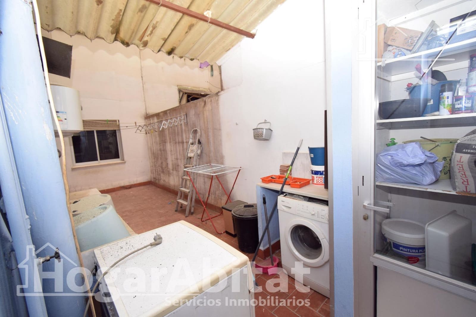 3 bedroom Flat for sale in Alginet with garage - € 135,000 (Ref: 9732182)