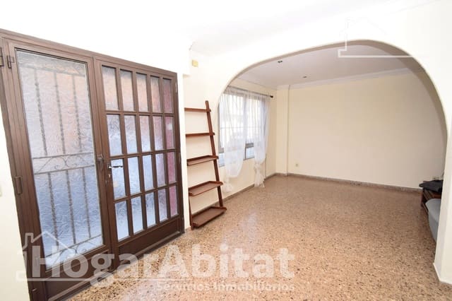 3 slaapkamer Flat te koop in Alginet met garage - € 135.000 (Ref: 9732182)