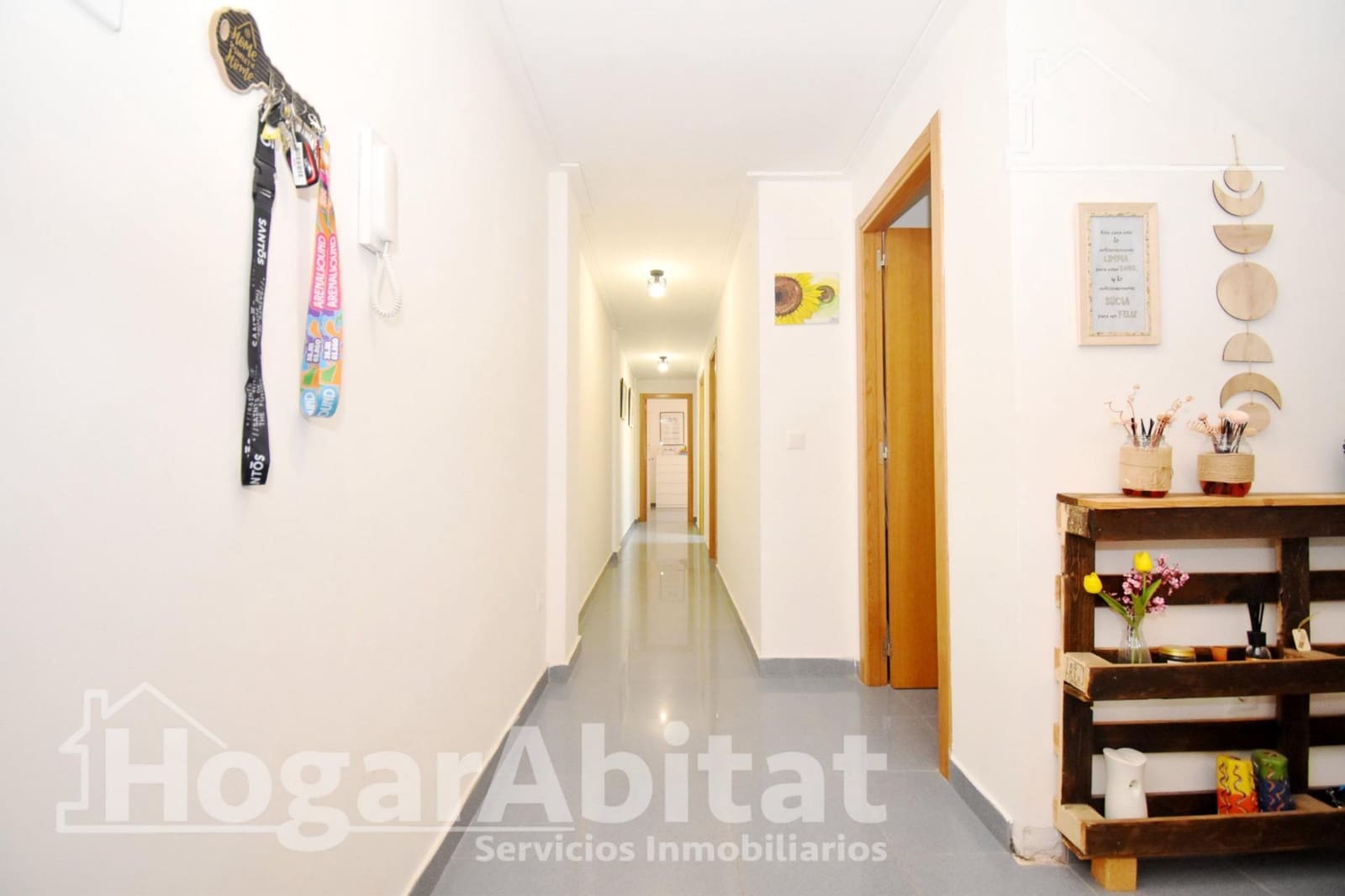 4 bedroom Penthouse for sale in San Juan de Moro with garage - € 147,900 (Ref: 9732184)