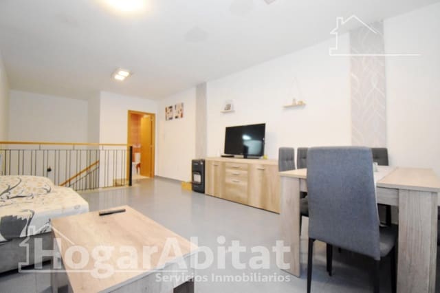 4 bedroom Penthouse for sale in San Juan de Moró with garage - € 147,900 (Ref: 9732184)