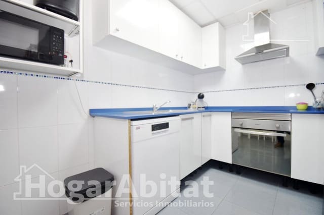 4 bedroom Penthouse for sale in San Juan de Moró with garage - € 147,900 (Ref: 9732184)