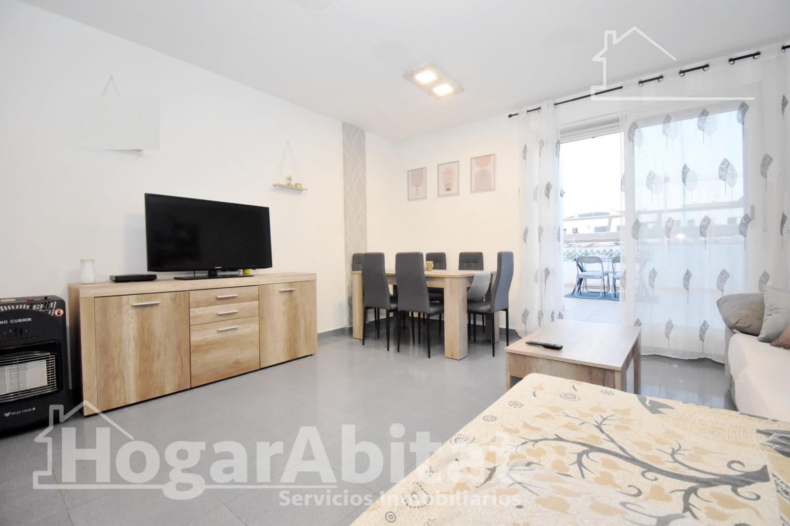 4 bedroom Penthouse for sale in San Juan de Moro with garage - € 147,900 (Ref: 9732184)