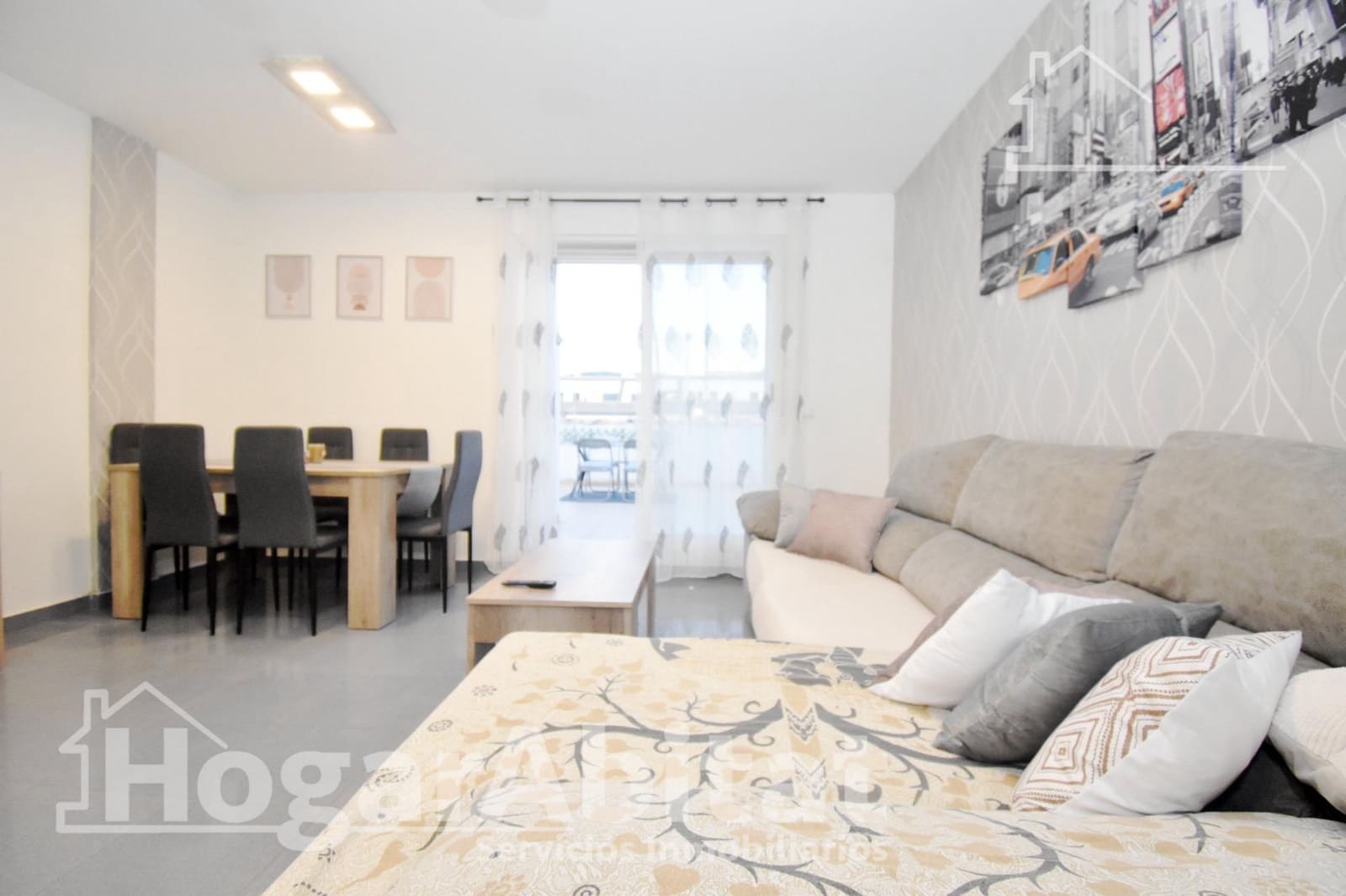 4 bedroom Penthouse for sale in San Juan de Moro with garage - € 147,900 (Ref: 9732184)