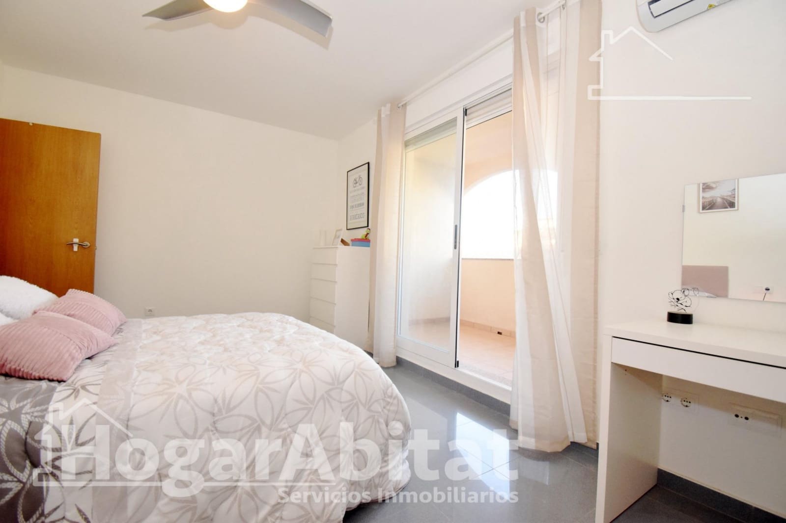 4 bedroom Penthouse for sale in San Juan de Moro with garage - € 147,900 (Ref: 9732184)