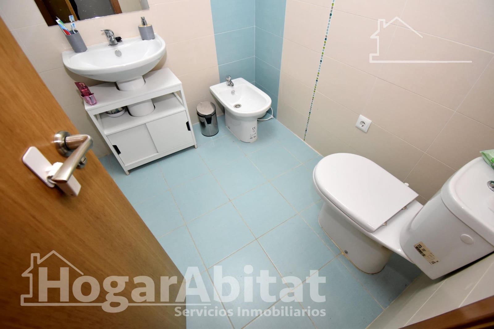 4 bedroom Penthouse for sale in San Juan de Moro with garage - € 147,900 (Ref: 9732184)