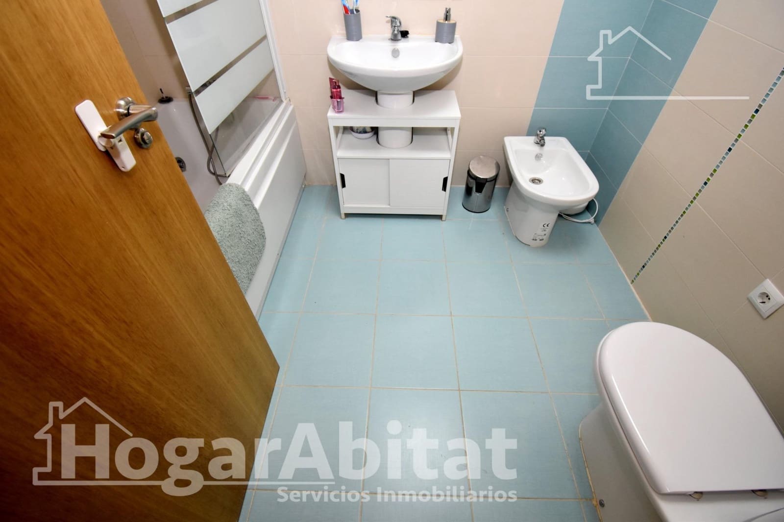 4 bedroom Penthouse for sale in San Juan de Moro with garage - € 147,900 (Ref: 9732184)