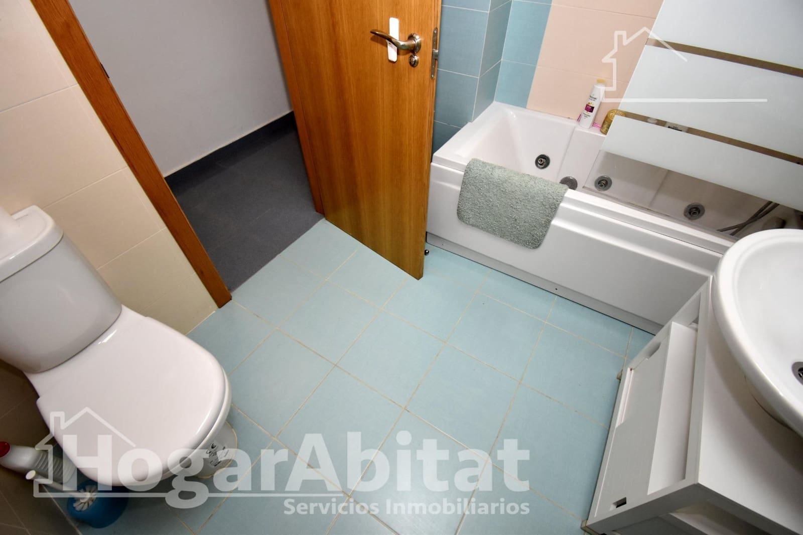 4 bedroom Penthouse for sale in San Juan de Moro with garage - € 147,900 (Ref: 9732184)